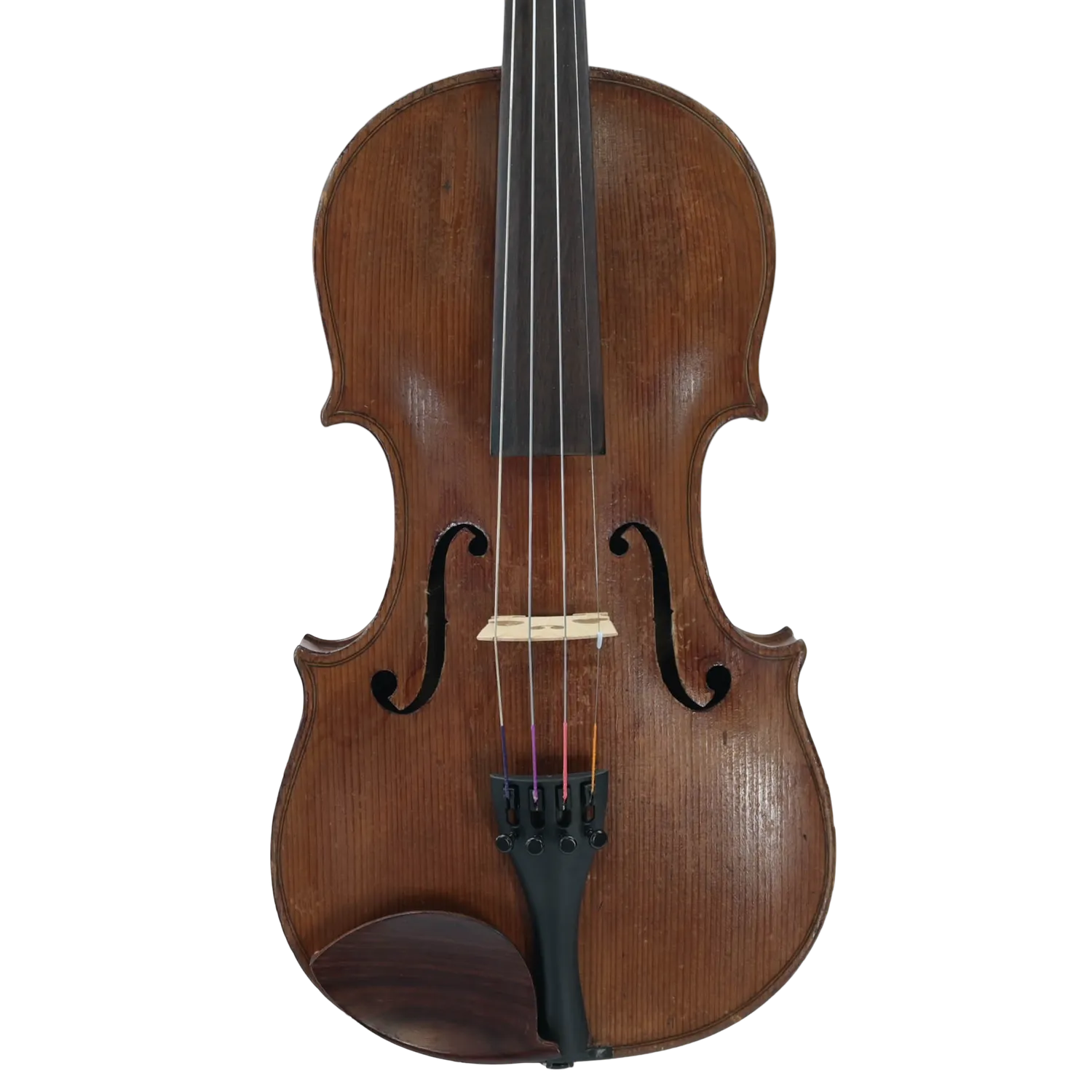 Cody Stradivarius viool 4/4 tweedehands