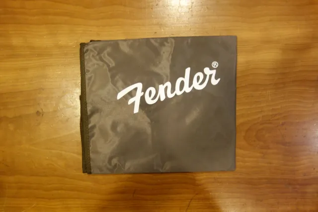 Fender versterkerhoes 61x45x24 cm