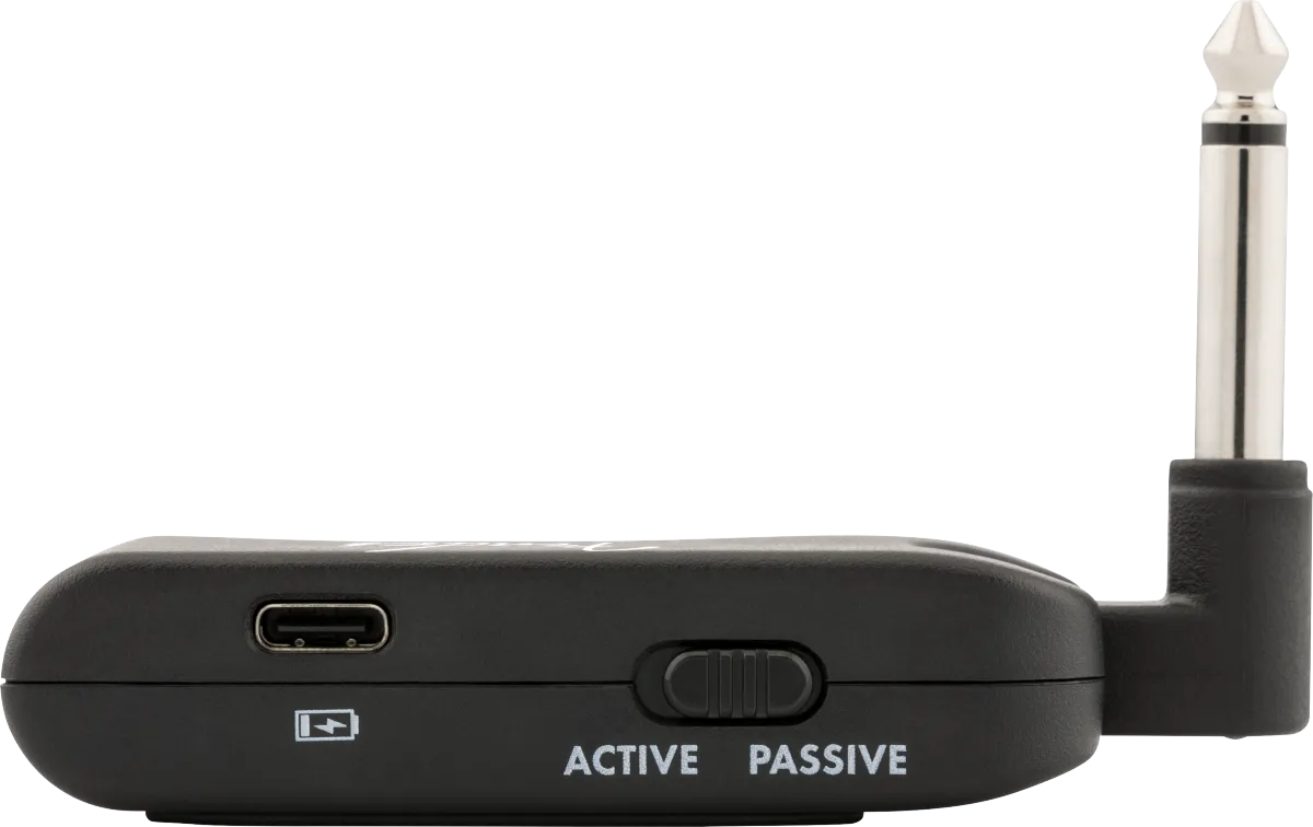 Fender Telepath Transmitter draadloze zender 5,8GHz