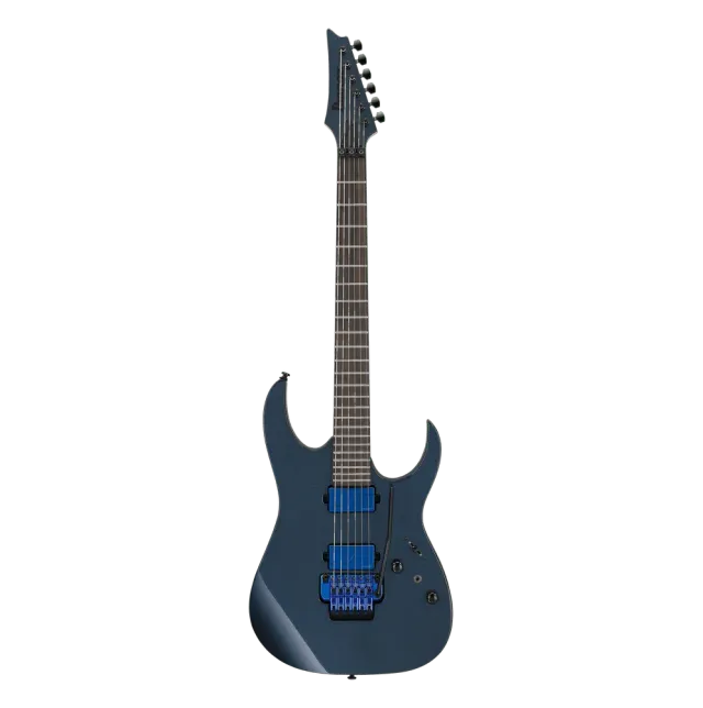 Ibanez RGR6BSP elektrische gitaar Iron Pewter