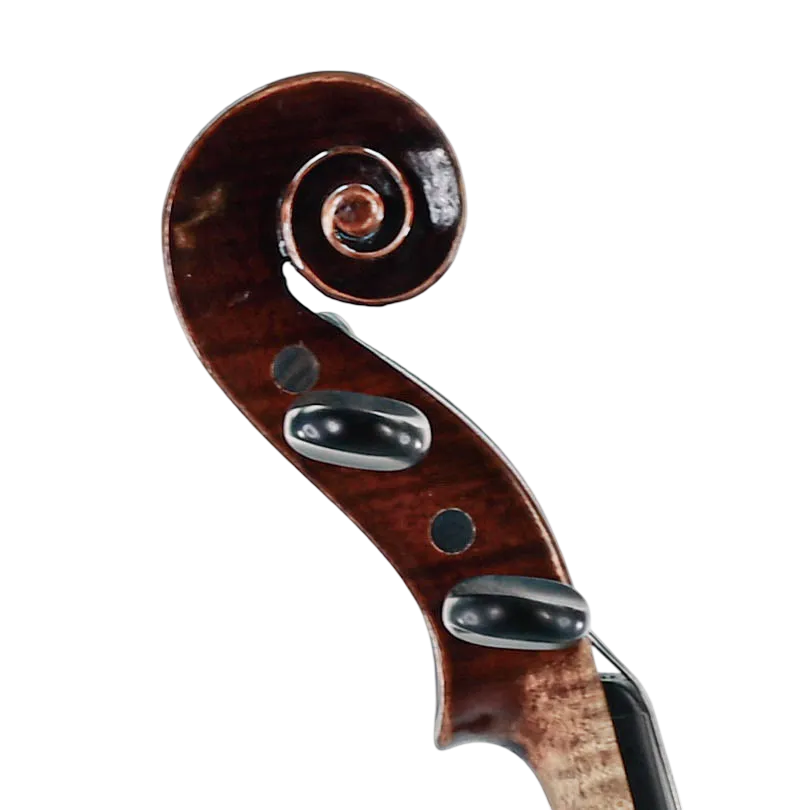 Maestro Selectie Stradivarius 1741 viool 4/4 Duits tweedehands
