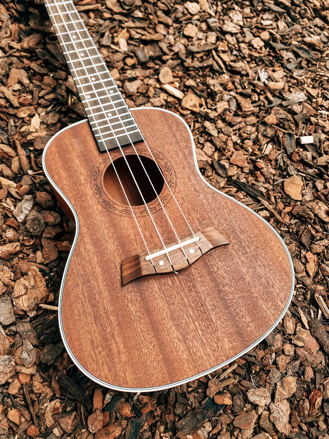Plaschke ukulele-bouwworkshop Lagundo zelfbouw 9 okt