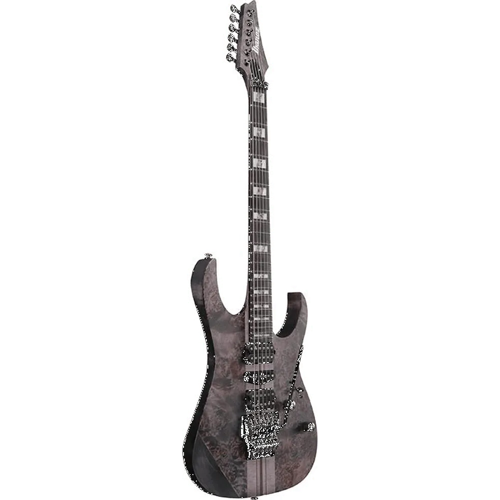 Ibanez RGT1270PB-DTF elektrische gitaar Deep Twilight Flat