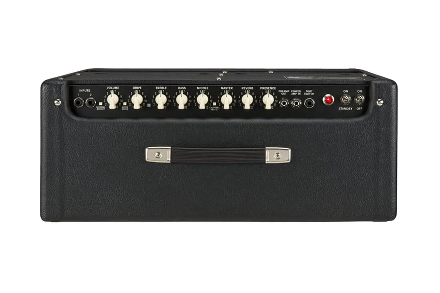 Fender Hot Rod Deluxe IV buizenversterker 40 watt