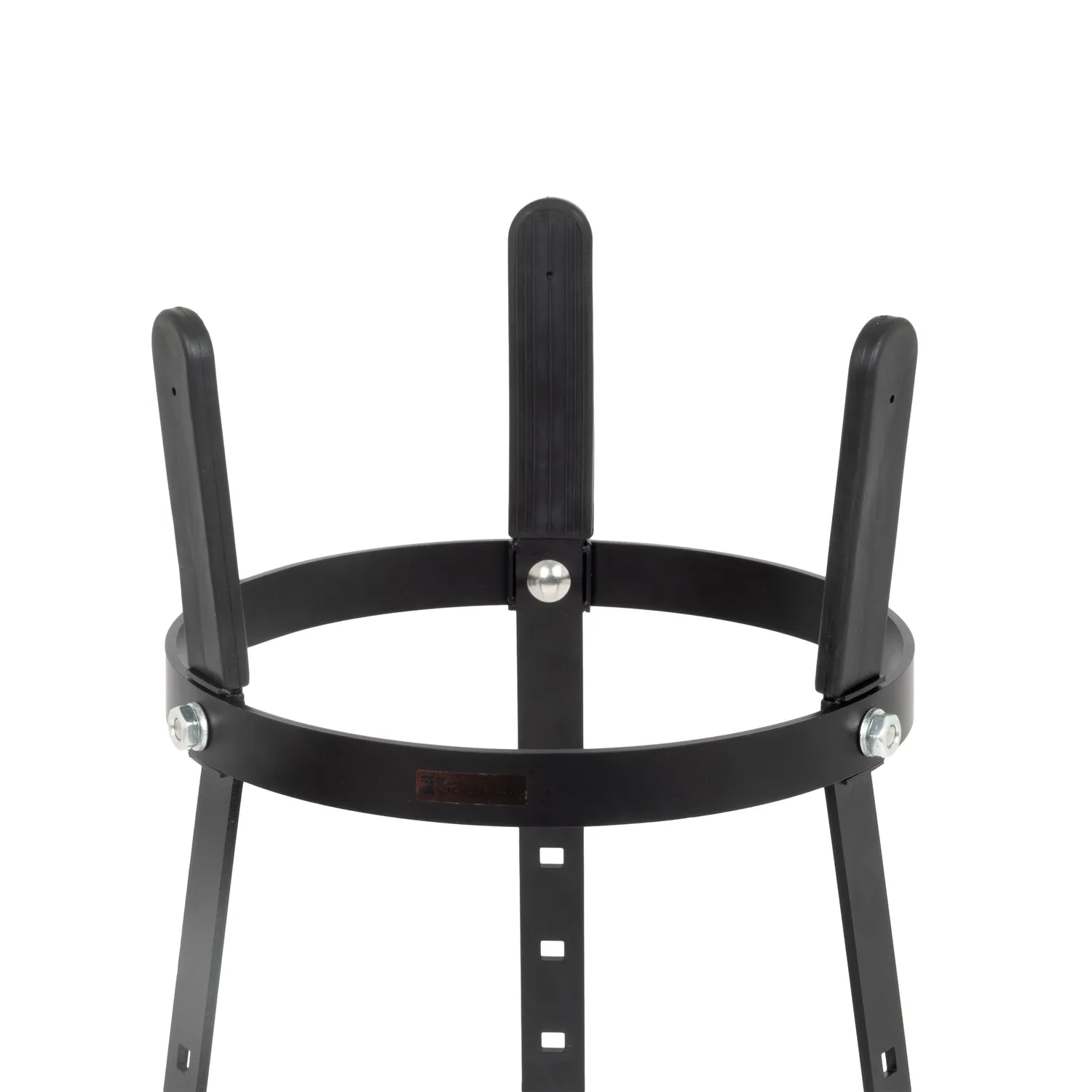 Percussion Plus djembé standaard 10 inch verstelbaar