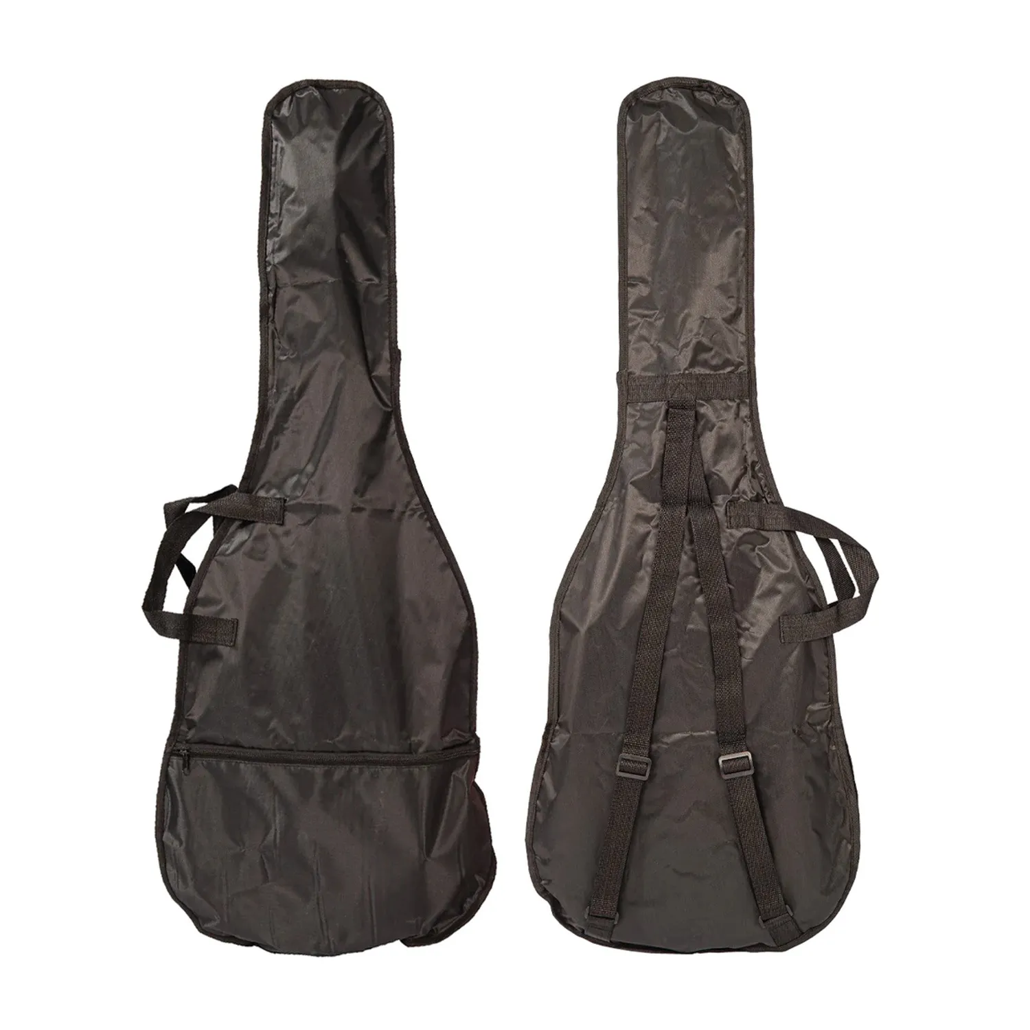 Encore Blaster E60 elektrische gitaarset zwart