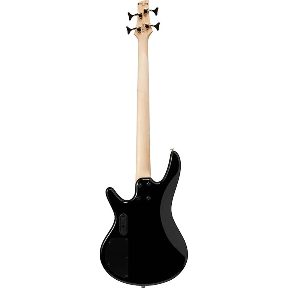 Ibanez GIO GSR200 basgitaar Transparent Blue 4-snarig