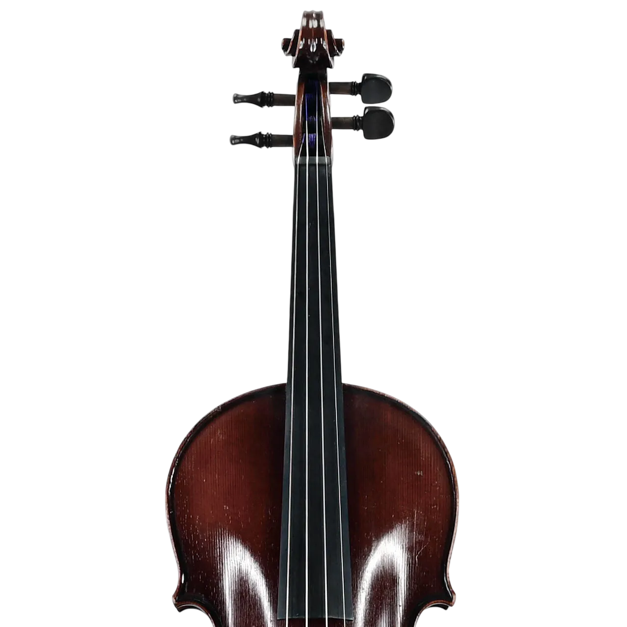 Maestro Selectie Stradivarius 1741 viool 4/4 Duits tweedehands