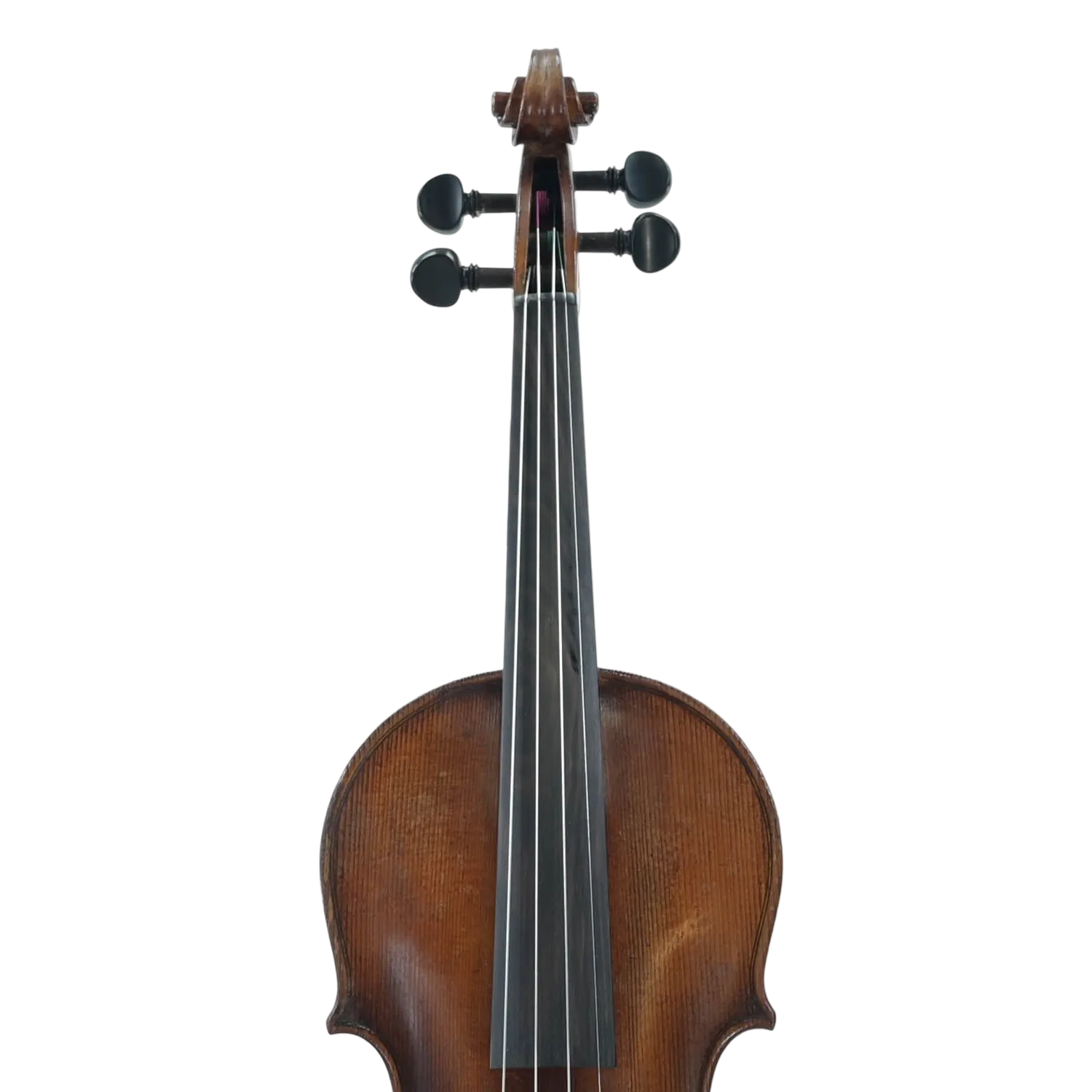 Maestro Selectie Made in Germany viool 4/4 tweedehands Duits
