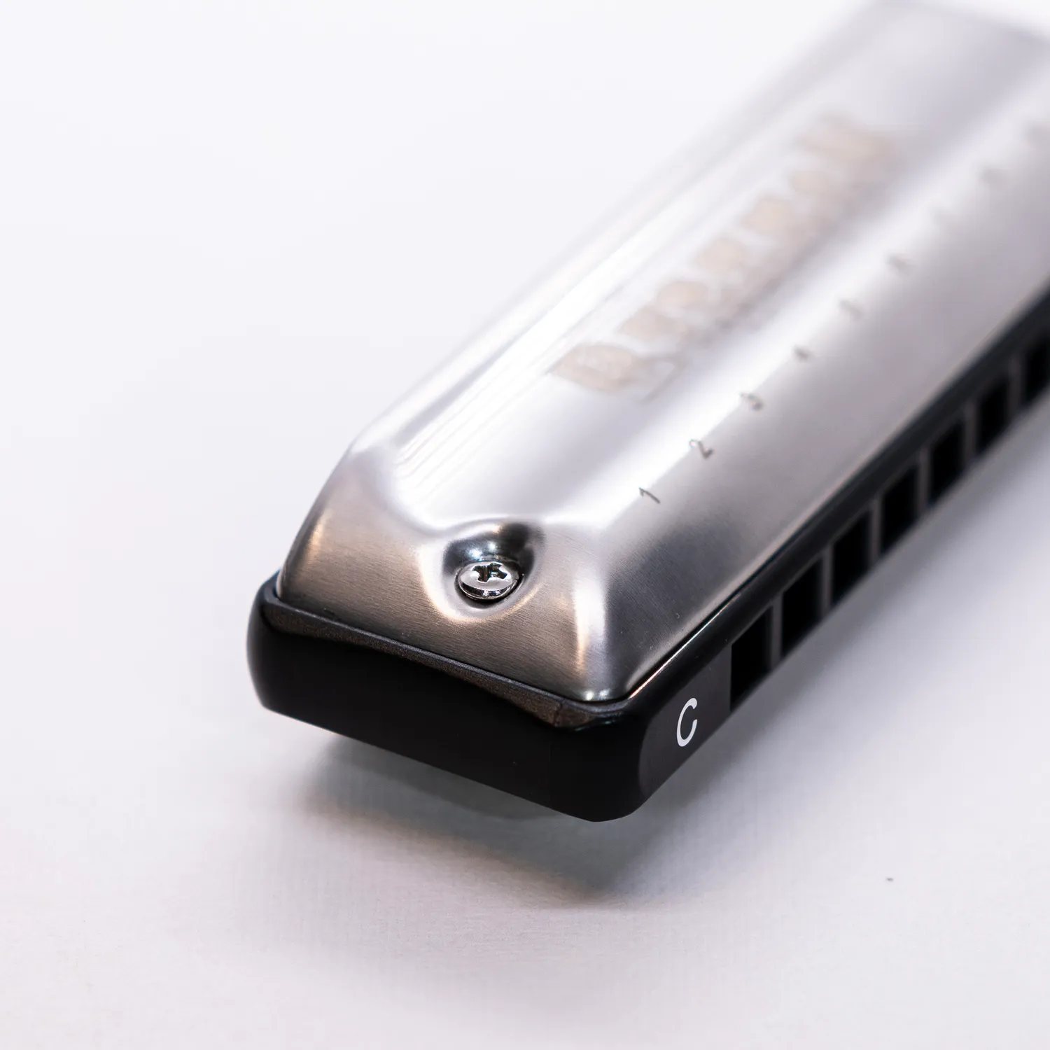 Bushman John Lee Original mondharmonica blues