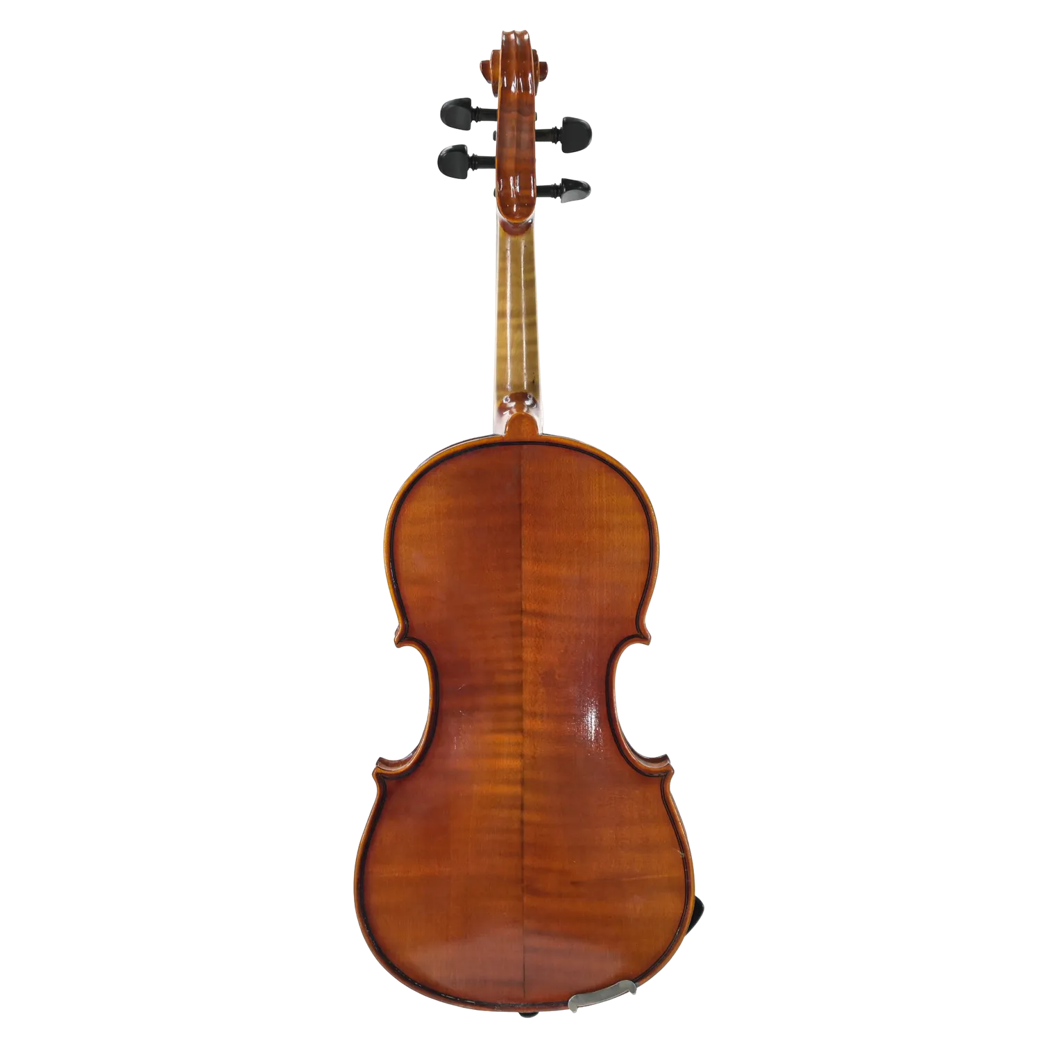 Hungary G3 1044 vioolset 4/4 tweedehands met koffer stok