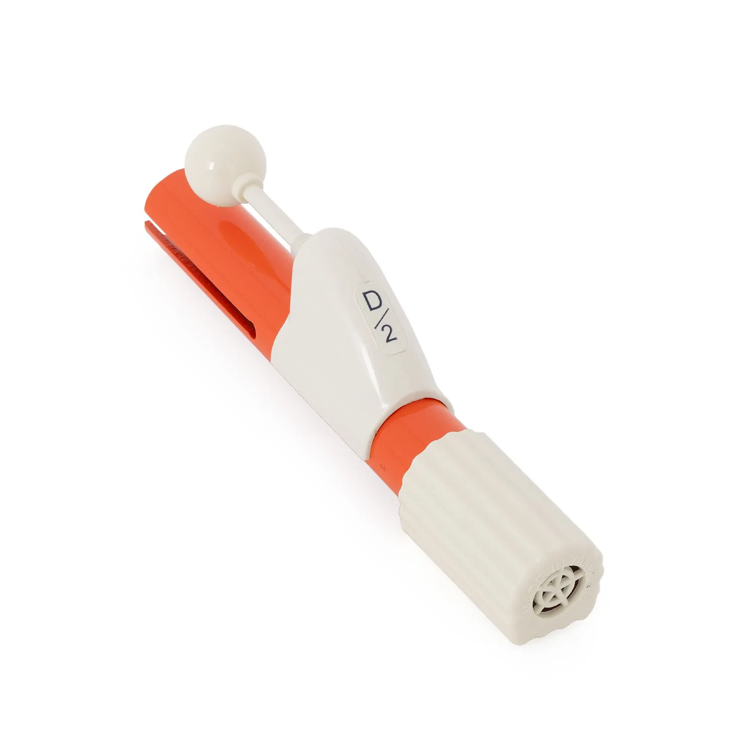 Percussion Plus PP015 Handchime Losse Noot Gekleurd