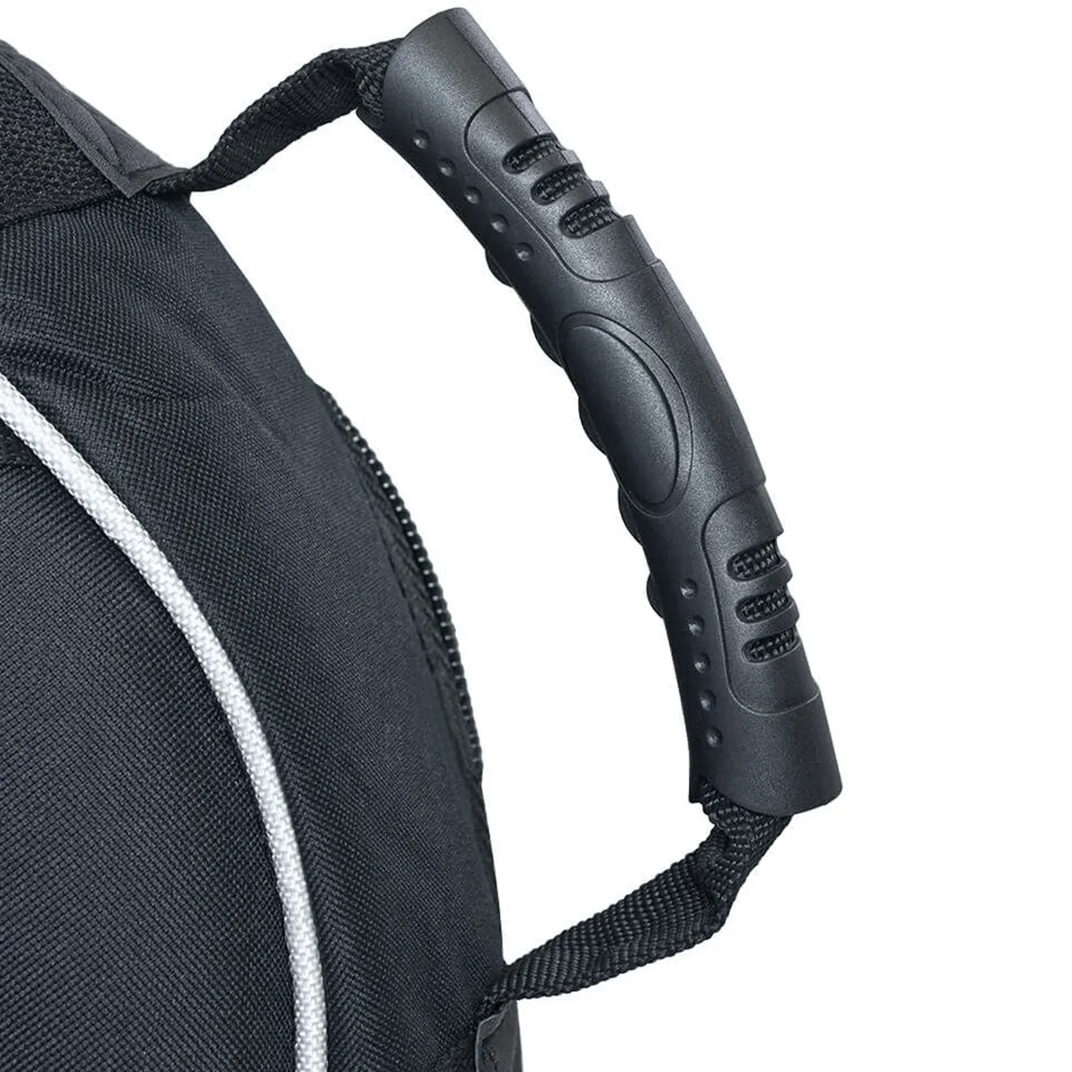 Chamberlain Music 4/4 akoestische gitaartas gigbag 20mm