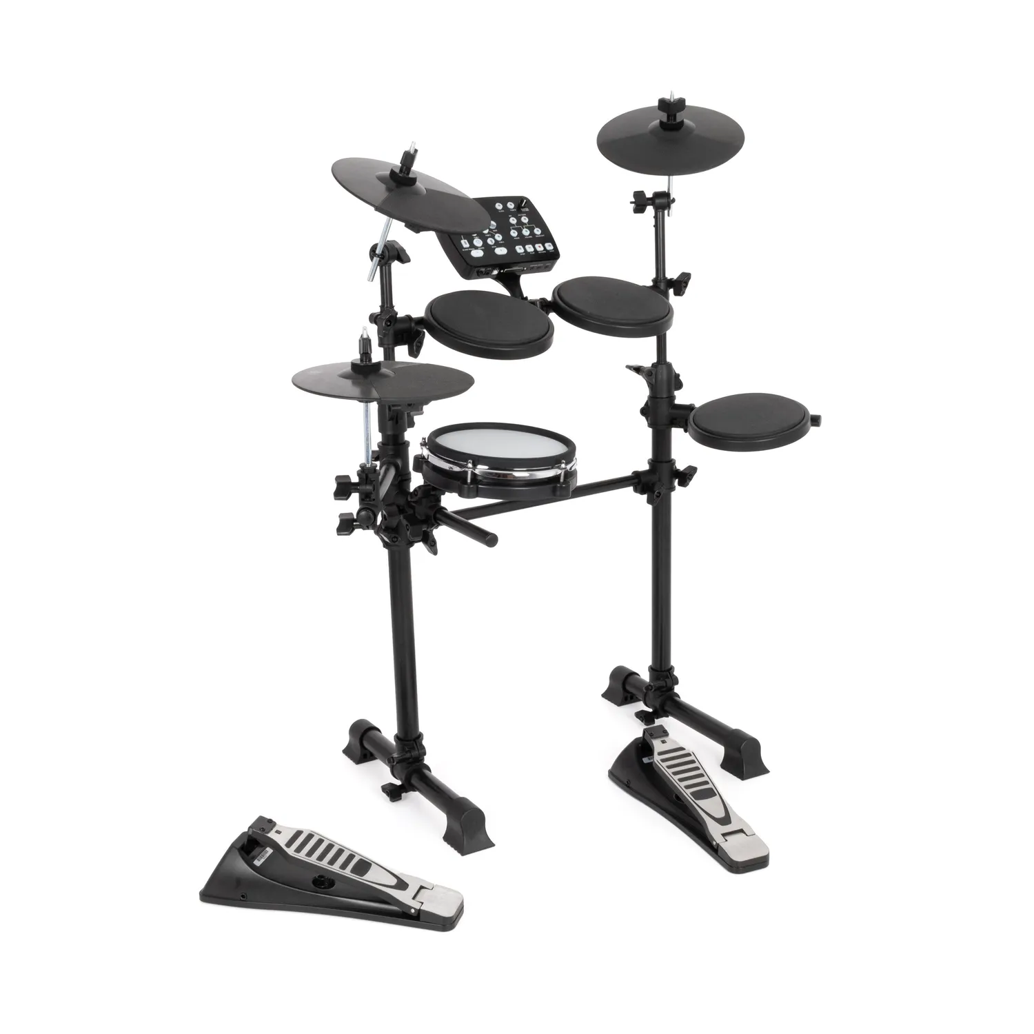 Sonix SXD006LX elektronisch drumstel 20 kits