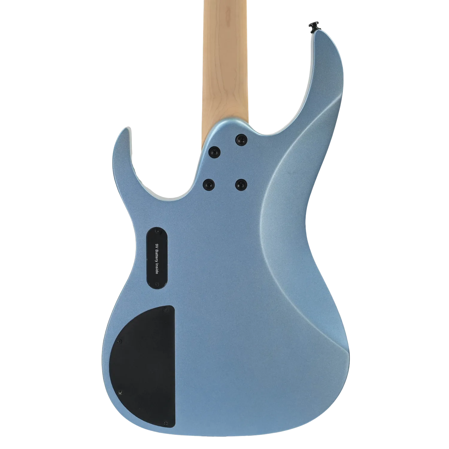 Ibanez RGB RGB300-SDM basgitaar Soda Blue Matte occasion