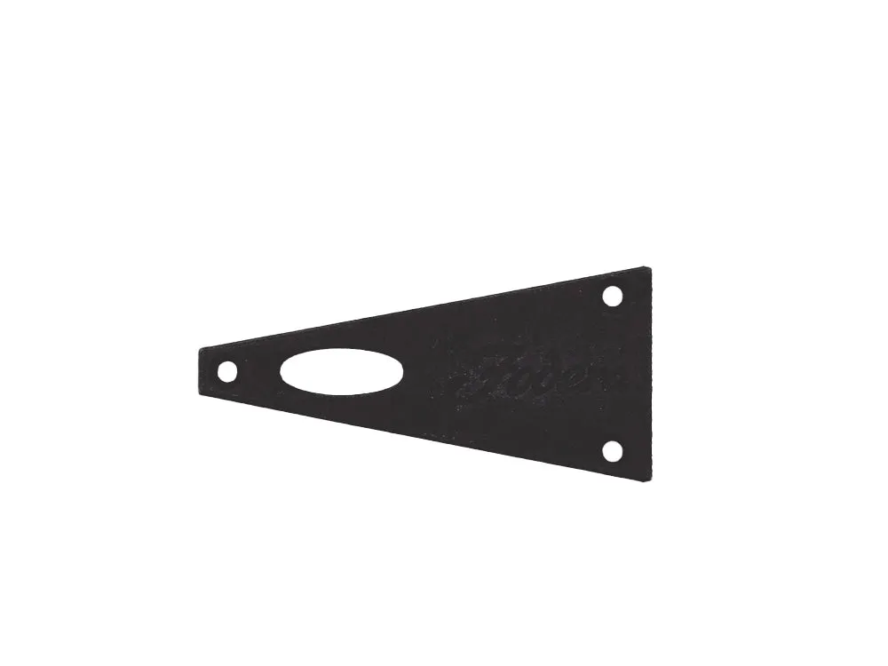 Fodera Quick-Adjustment truss rod cover rechtshandig