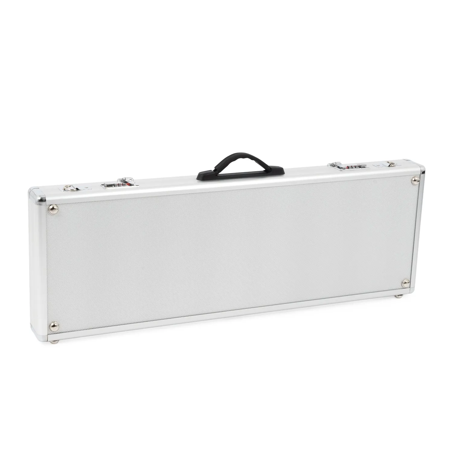 Chamberlain Music strijkstokkoffer aluminium 6 stokken