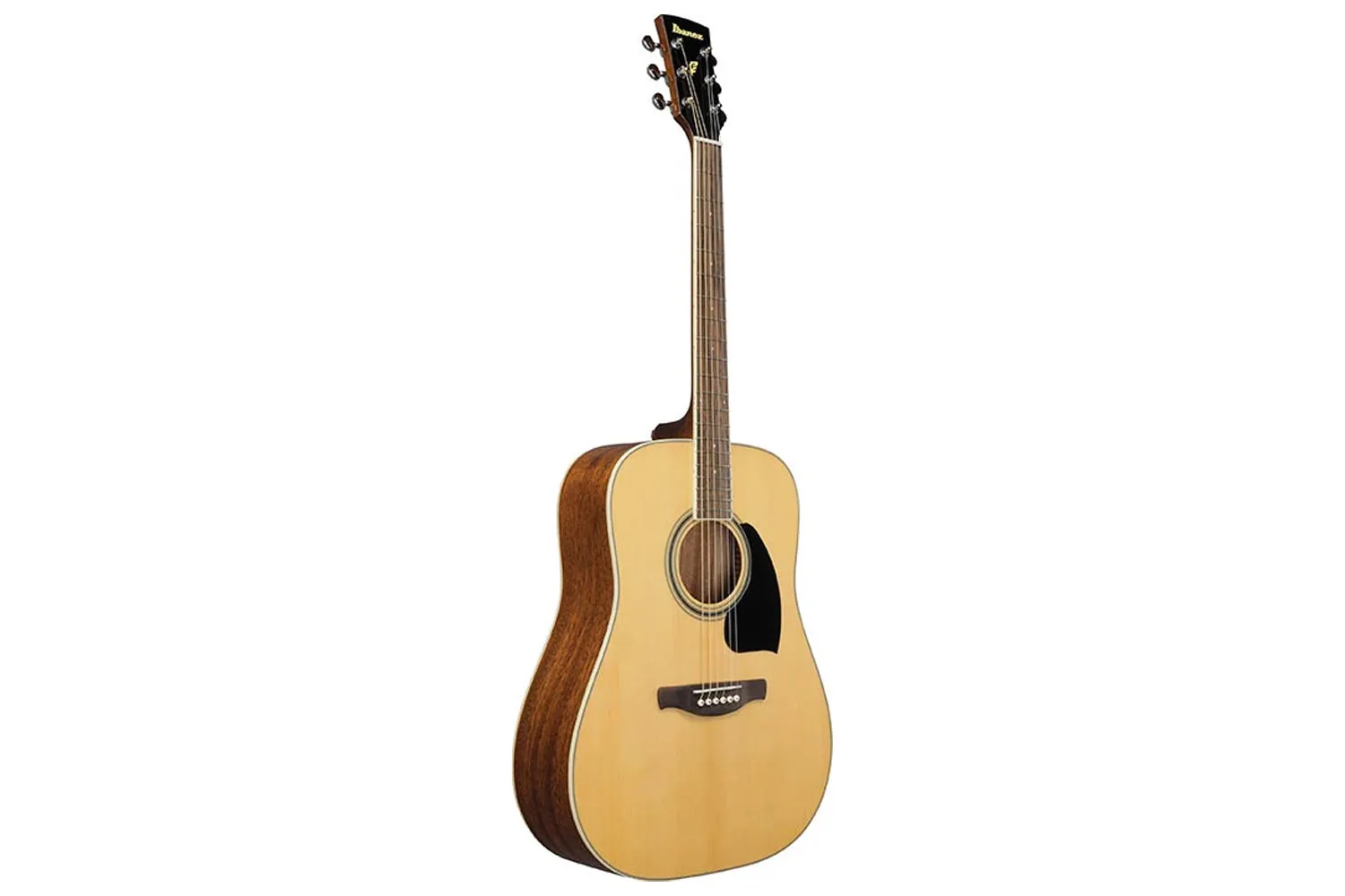 Ibanez PF15-NT western gitaar Natural dreadnought
