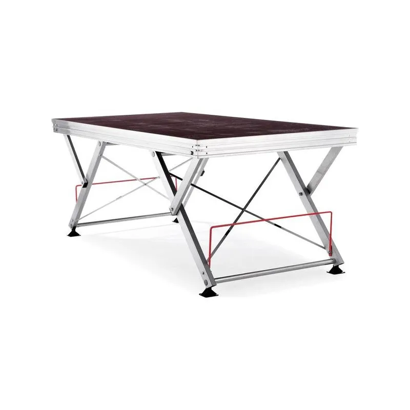 StageBuilder ODSC podiumplatform 2x1 m outdoor