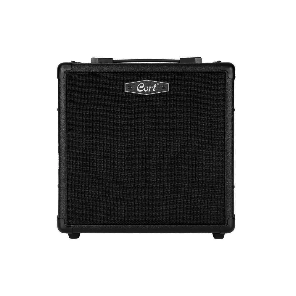 MAI Starter Series P-Bass basgitaar blauw set