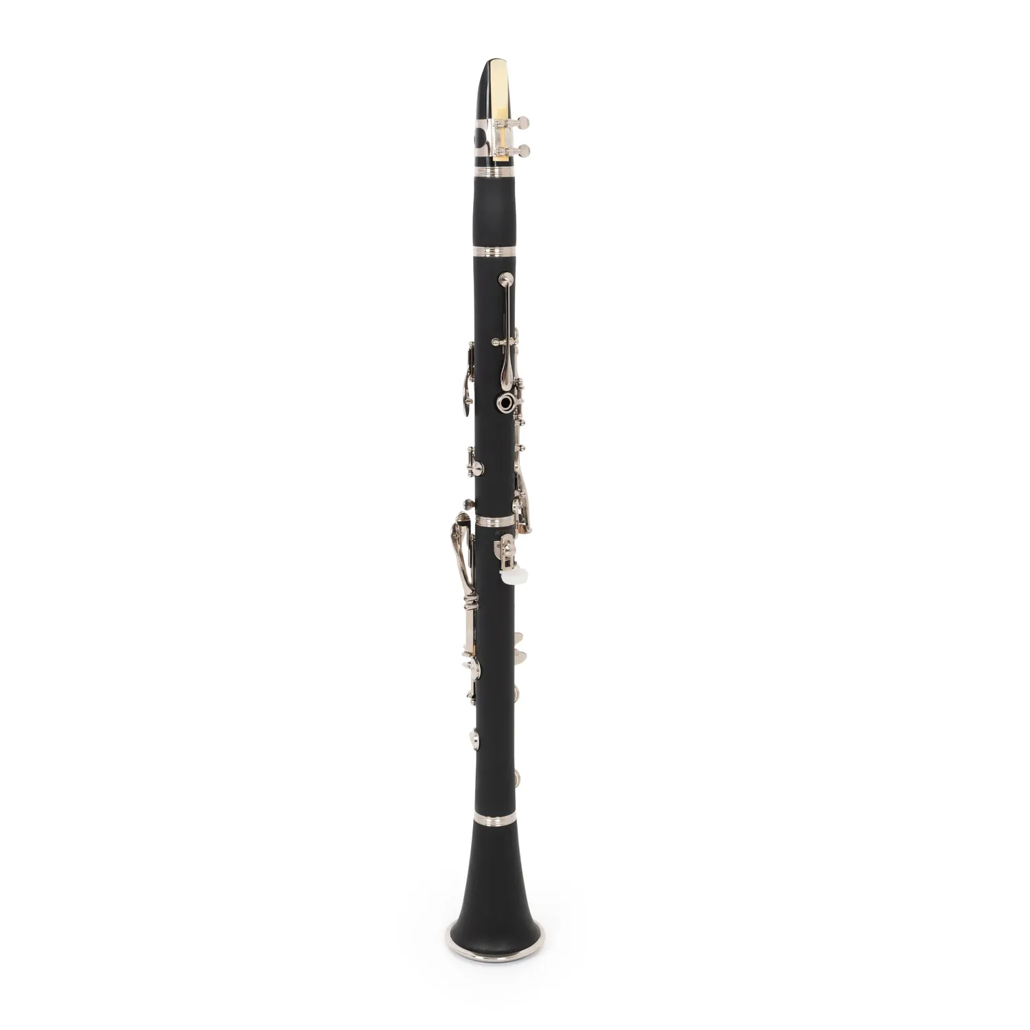 Artemis student Bb-klarinet set licht met koffer