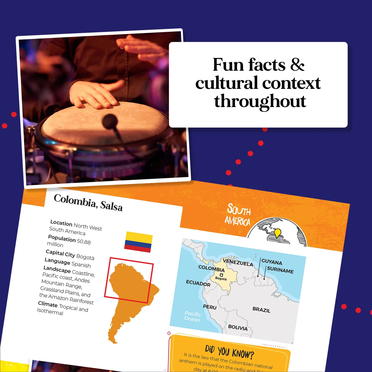 Chamberlain Music Slap Djembe lesboek second edition online