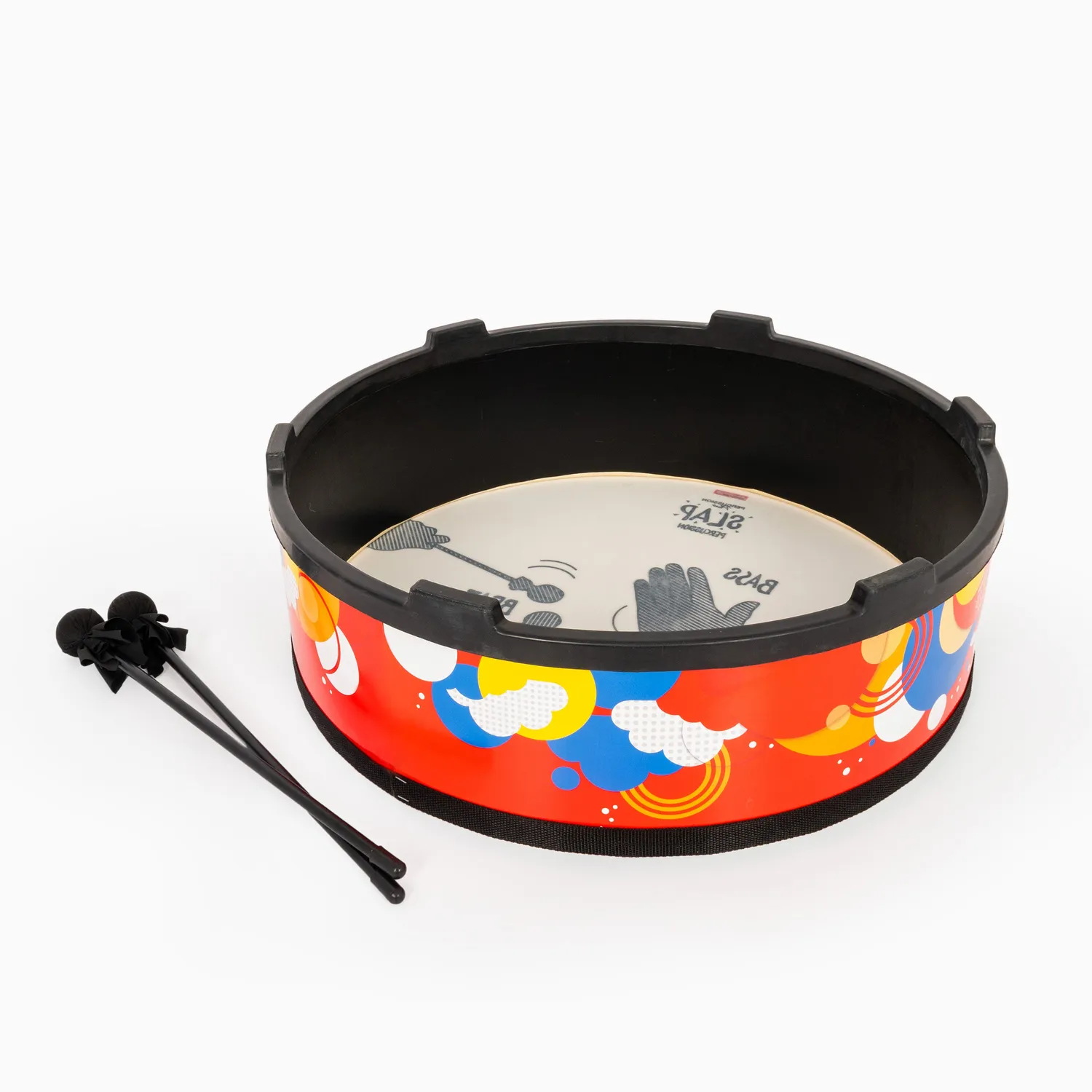 Percussion Plus KidZ Gathering Drum trommel 2-3 kids