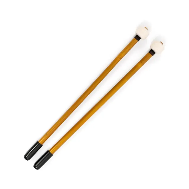 Percussion Plus PP2855 paukenstok hard flanel