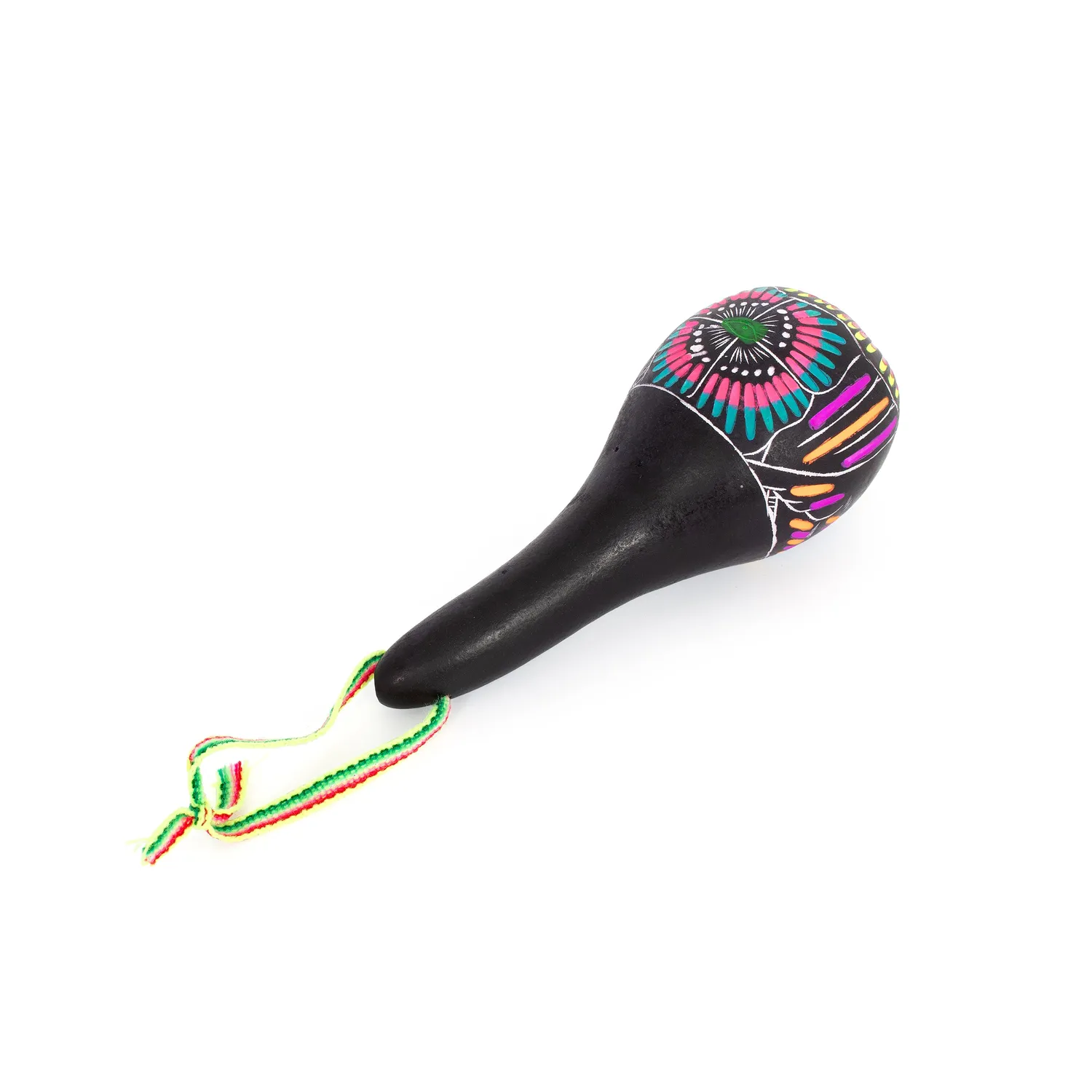 Percussion Plus Honestly Made Huancayo maraca kalebas