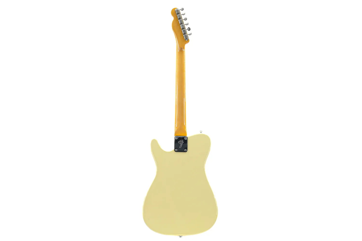 Fender Bullet 1 elektrische gitaar 1981 vintage refret