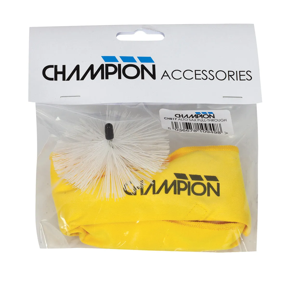 Champion CH817 saxofoon wisser altsax microvezel