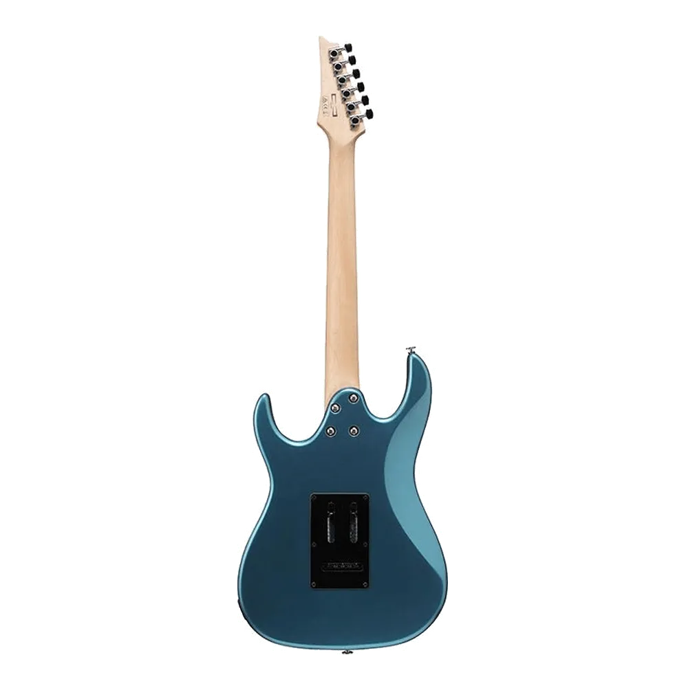 Ibanez GRX40 elektrische gitaar Metallic Light Blue GIO