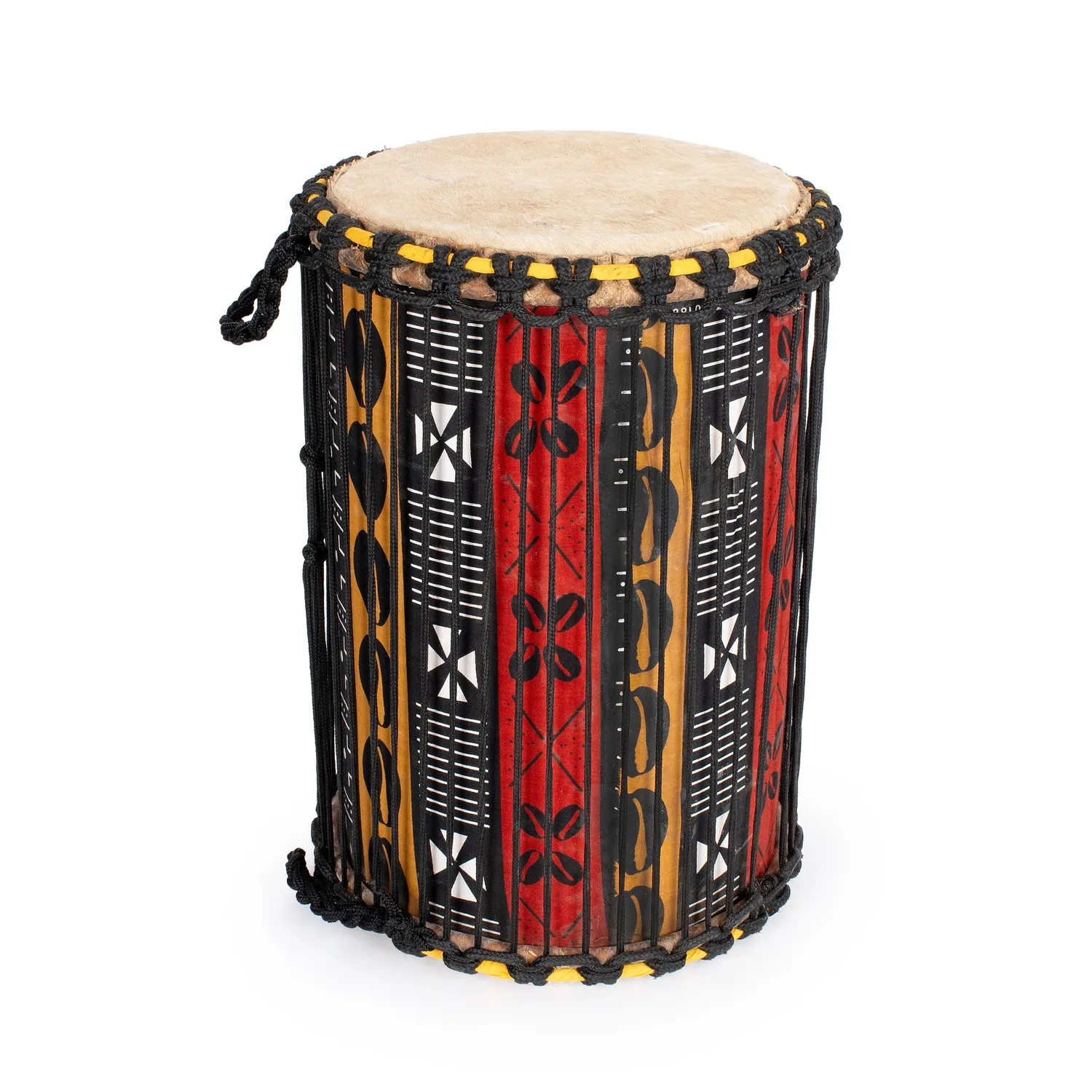 Percussion Plus Honestly Made sangban trommel 13 inch handgemaakt