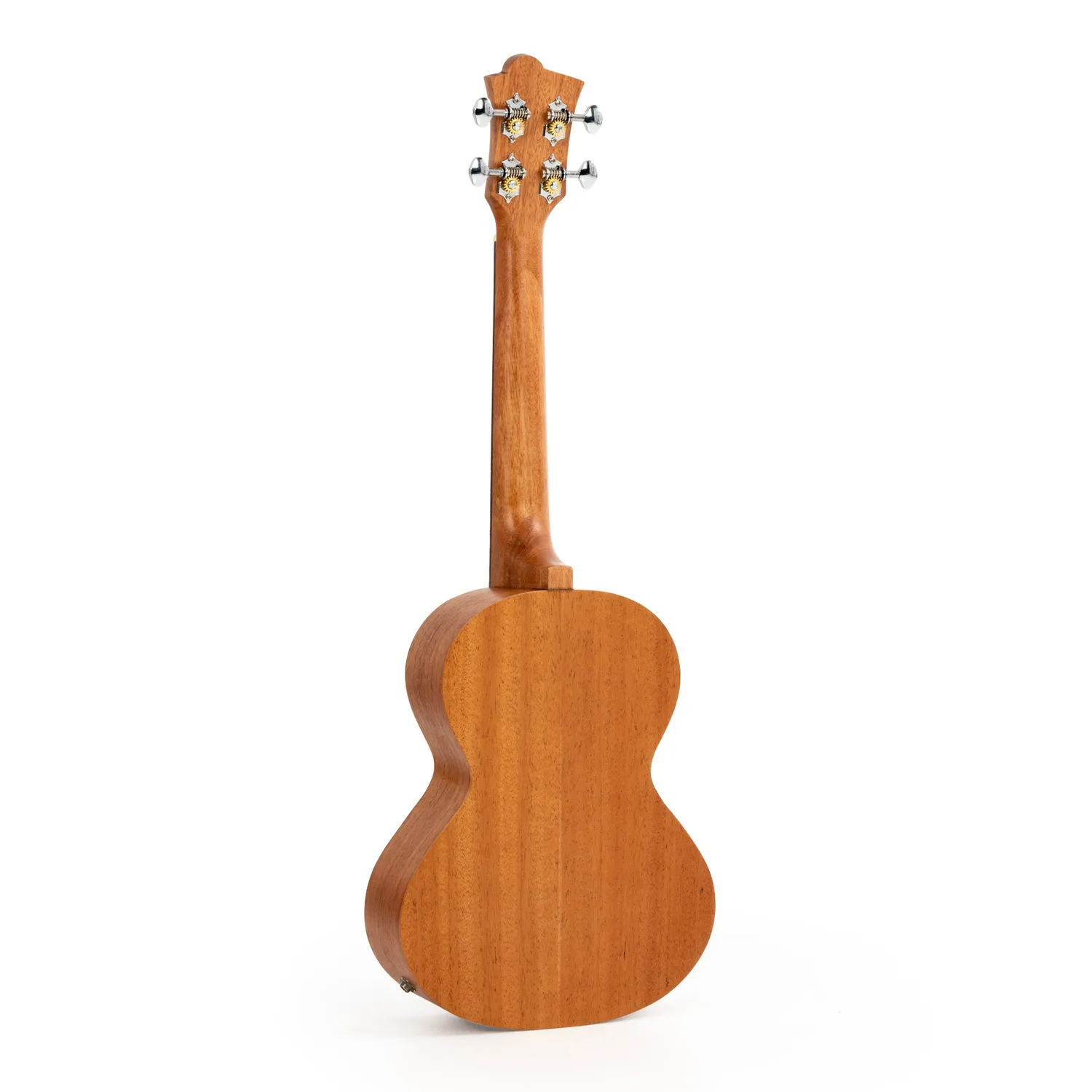 Octopus Rosette tenor ukelele elektro-akoestisch wave