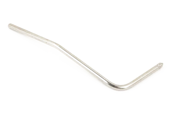 Fender Ultra Elite Deluxe Strat tremolo arm chroom