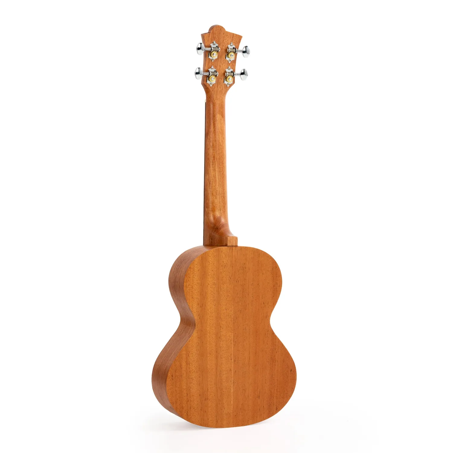 Octopus Rosette tenor ukelele wave golfmotief