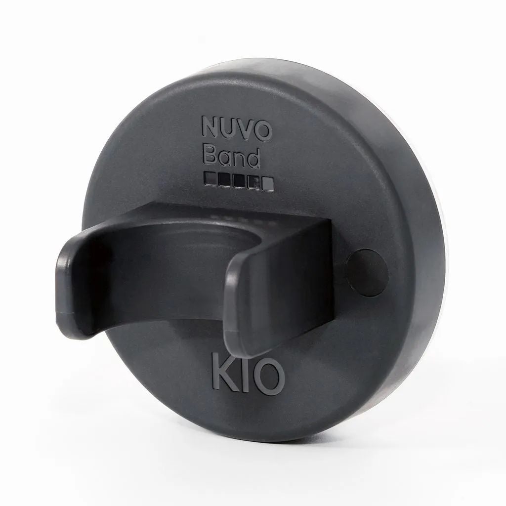 NUVOBand KIO muurhouder klarinet wandbevestiging