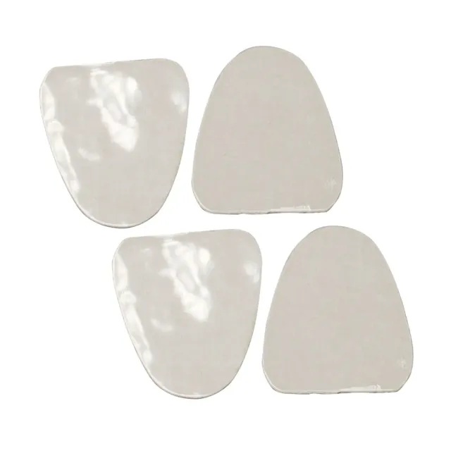 Champion Patch-eze mondstukplakkers klarinet 4 stuks zelfklevend