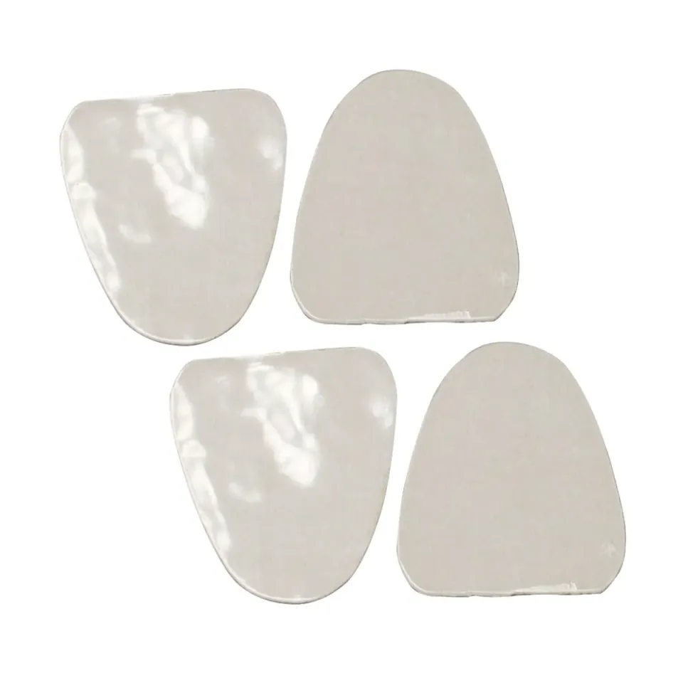 Champion Patch-eze mondstukplakkers klarinet 4 stuks zelfklevend