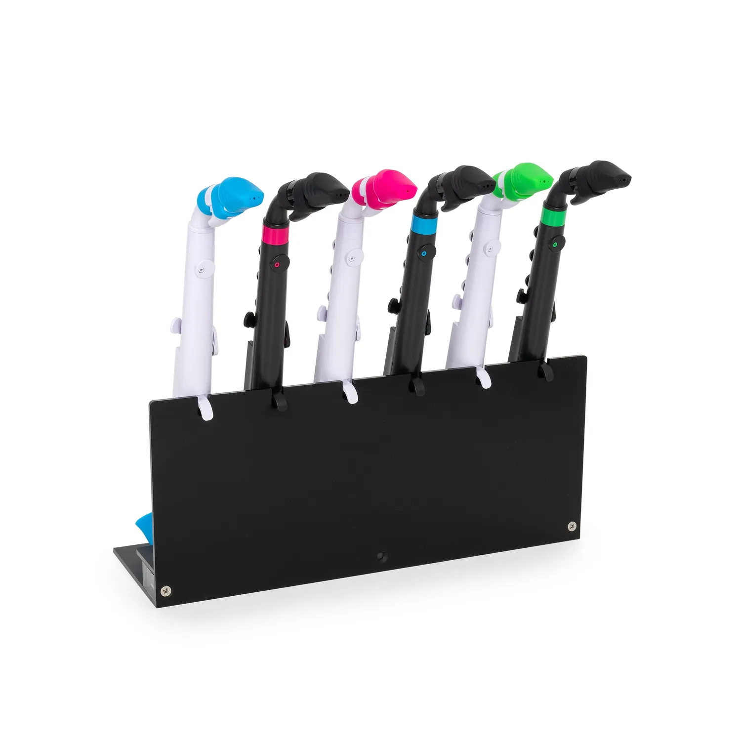 Chamberlain Music Nuvo school desk rack voor jSax 6 stuks