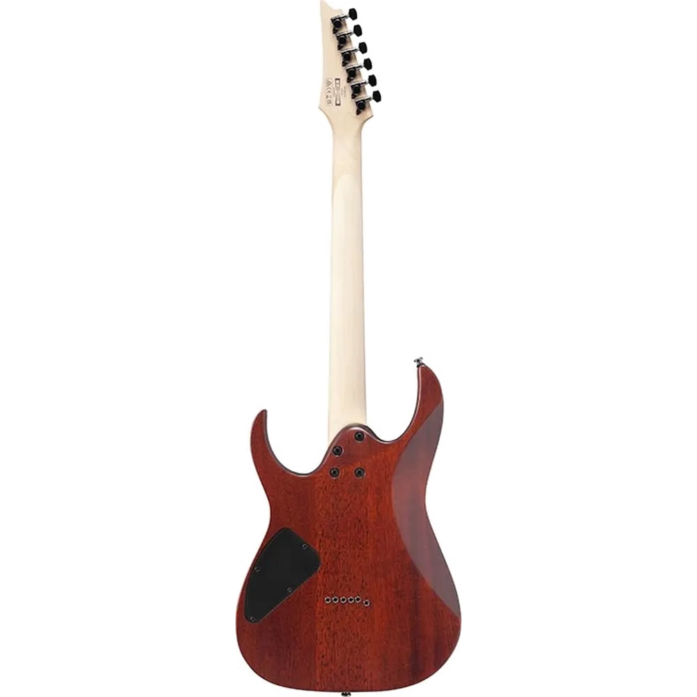 Ibanez RG421SSEM Sea Shore Matte elektrische gitaar