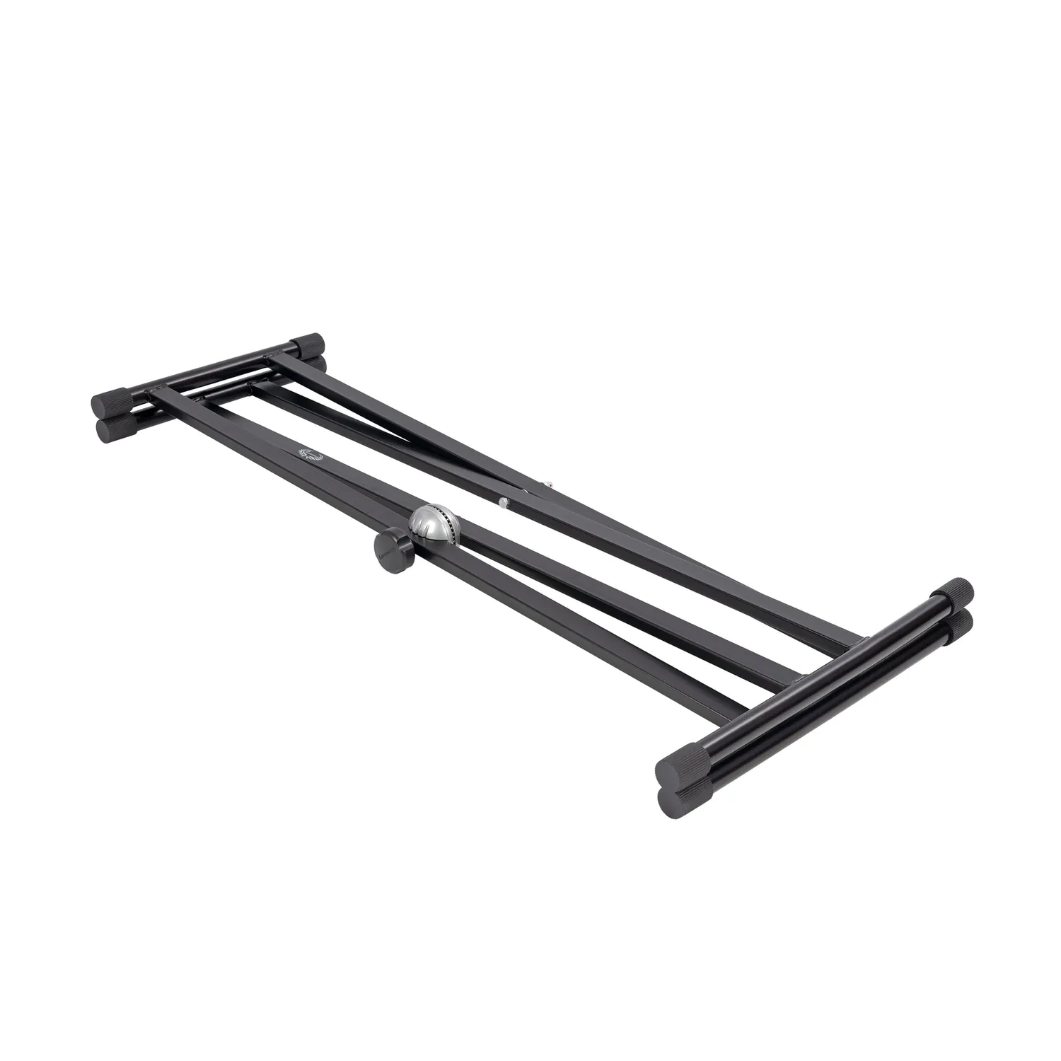 Lawrence LMS-19B keyboardstandaard X-frame verstelbaar