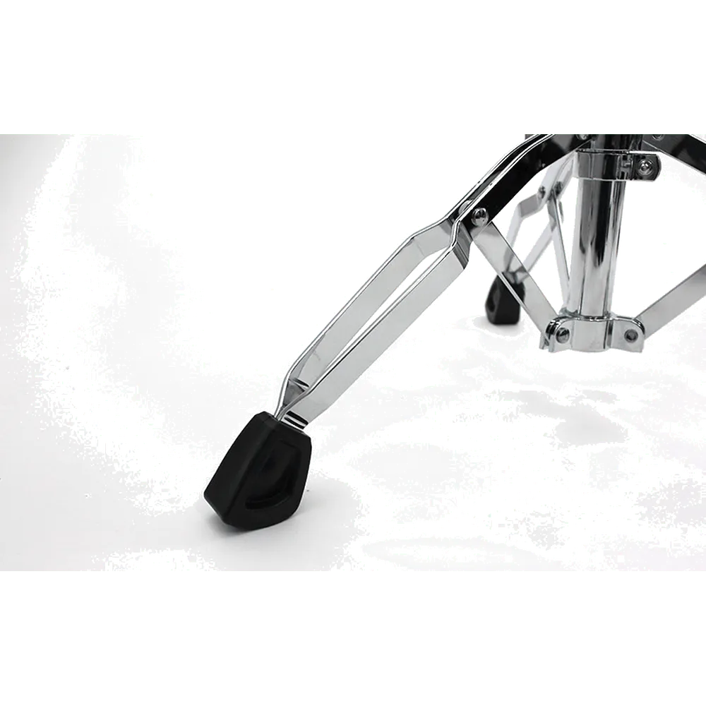 Pearl D-790 drumkruk verstelbaar zwart