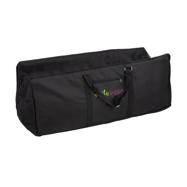 Percussion Plus Wak-a-Tube PP796-11 tas treble tubes