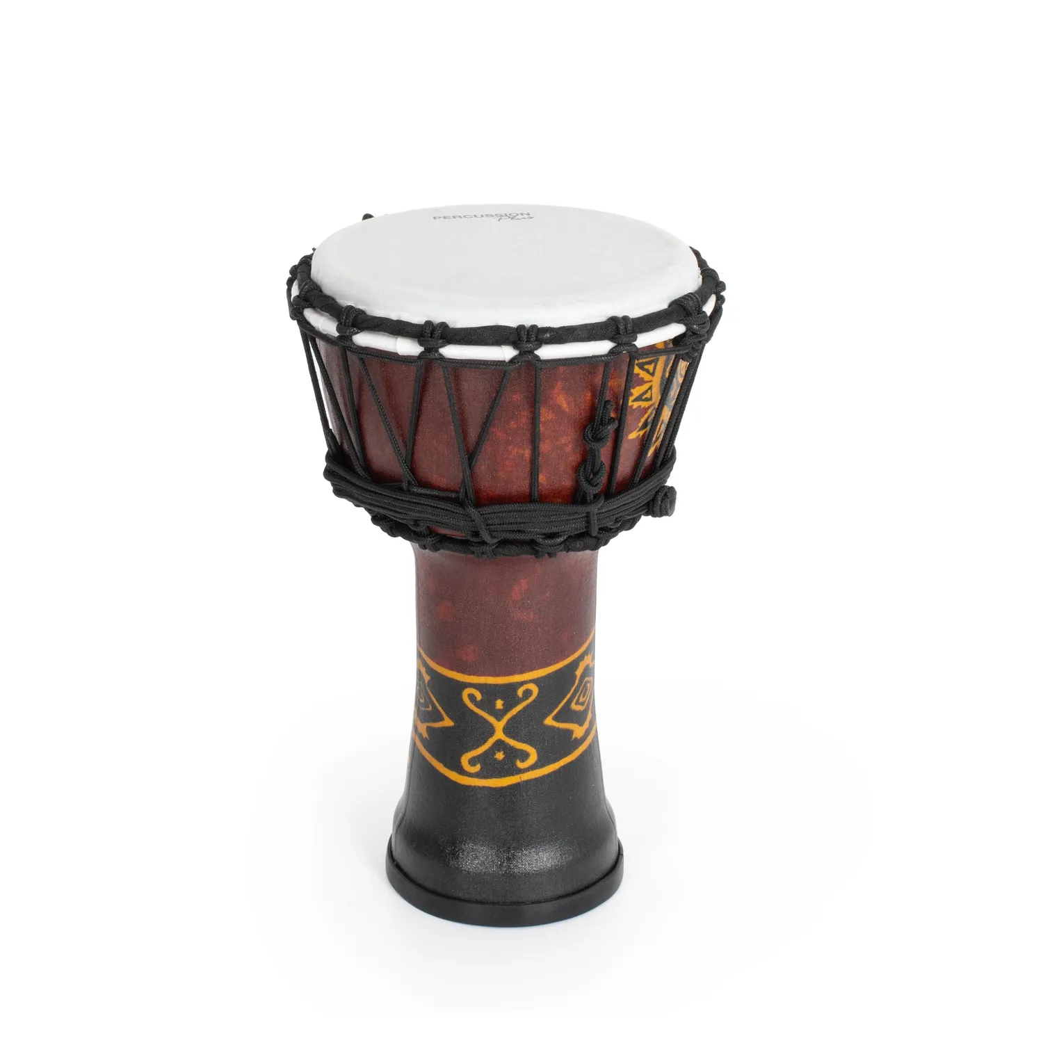 Percussion Plus Bali djembe 10 inch touwgestemd