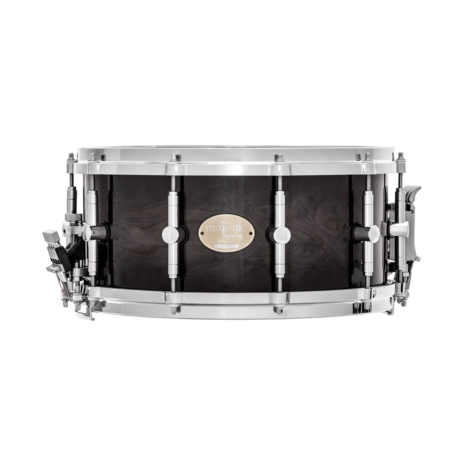 Majestic Prophonic concert snaredrum esdoorn 14x5 inch