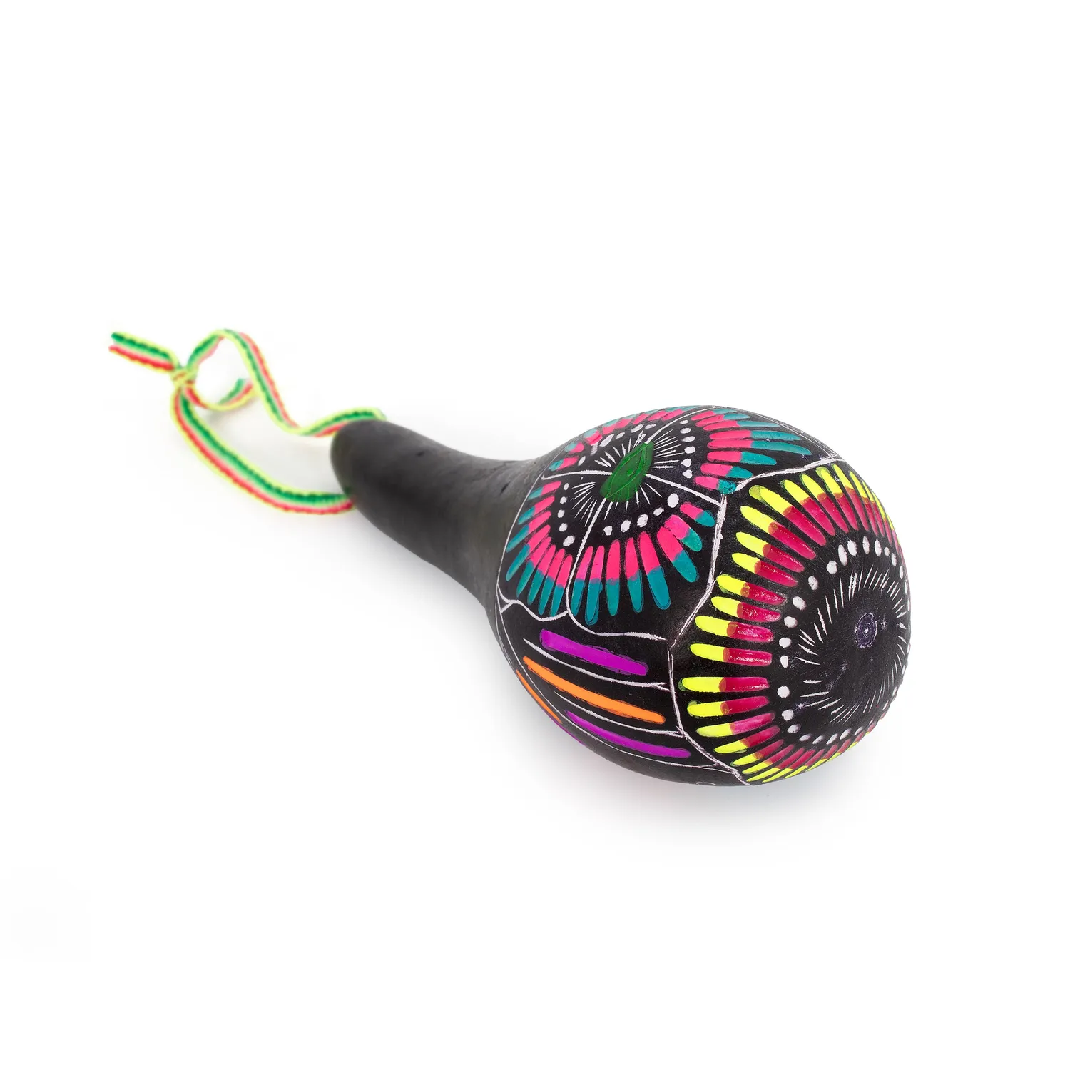 Percussion Plus Honestly Made Huancayo maraca kalebas