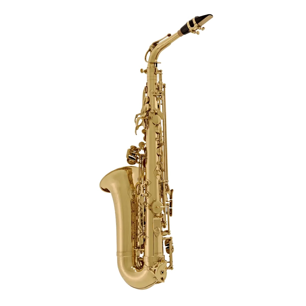 MAI Starter Altsaxofoon starterset compleet met koffer