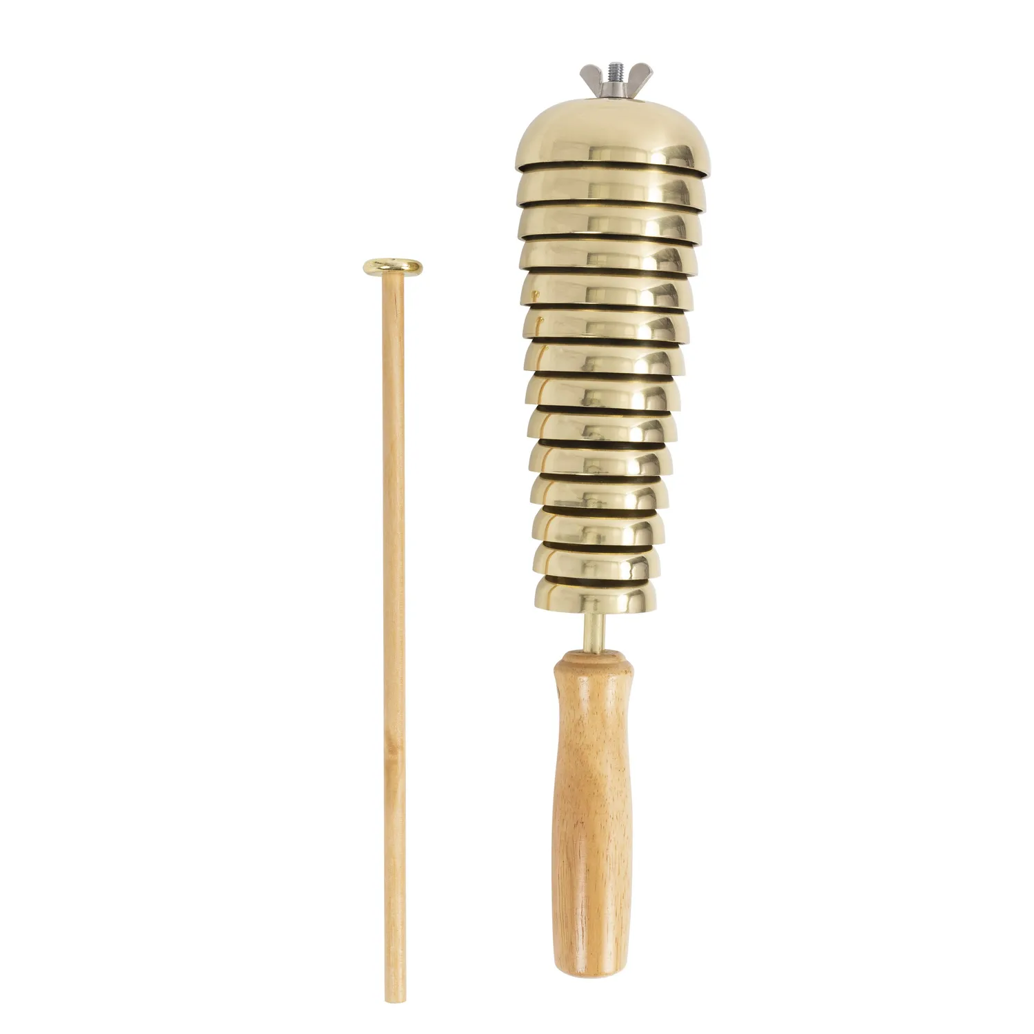 Percussion Plus PP901 klokkenboom 14 bellen