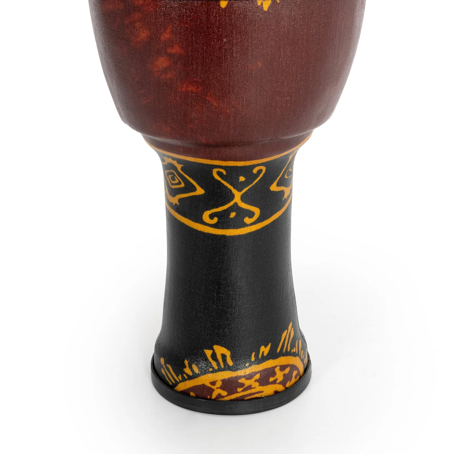 Percussion Plus Bali Slap djembe 7 inch voorgestemd